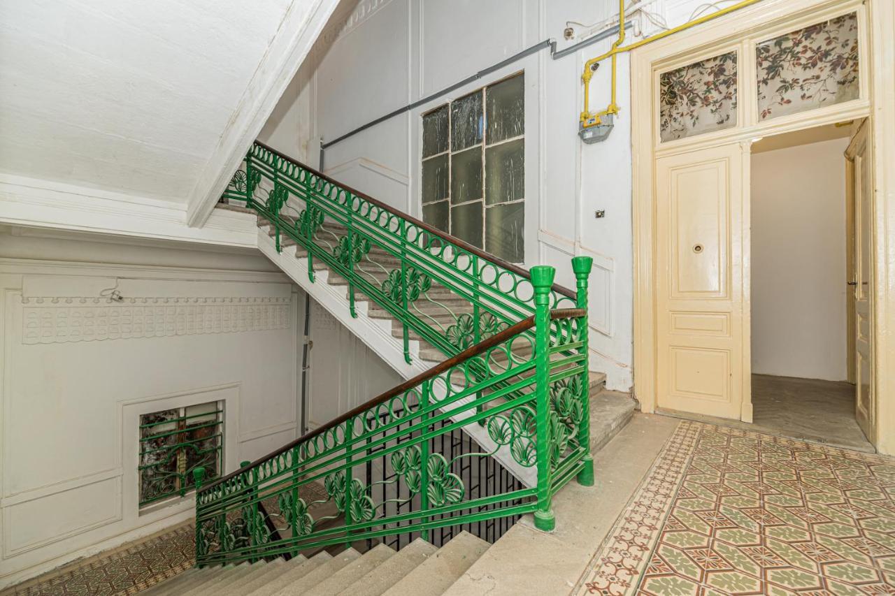Palazzo Brasov Apartment Exterior photo